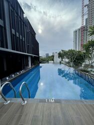 1953@Tessensohn (D8), Apartment #504035731